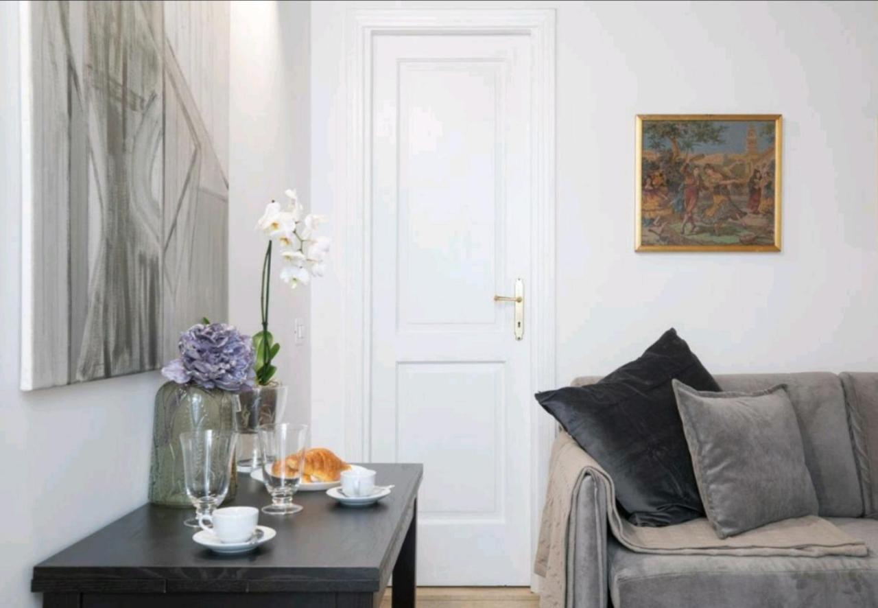 روما Spanish Modern Apartament المظهر الخارجي الصورة