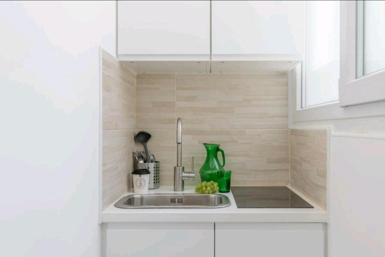 روما Spanish Modern Apartament المظهر الخارجي الصورة