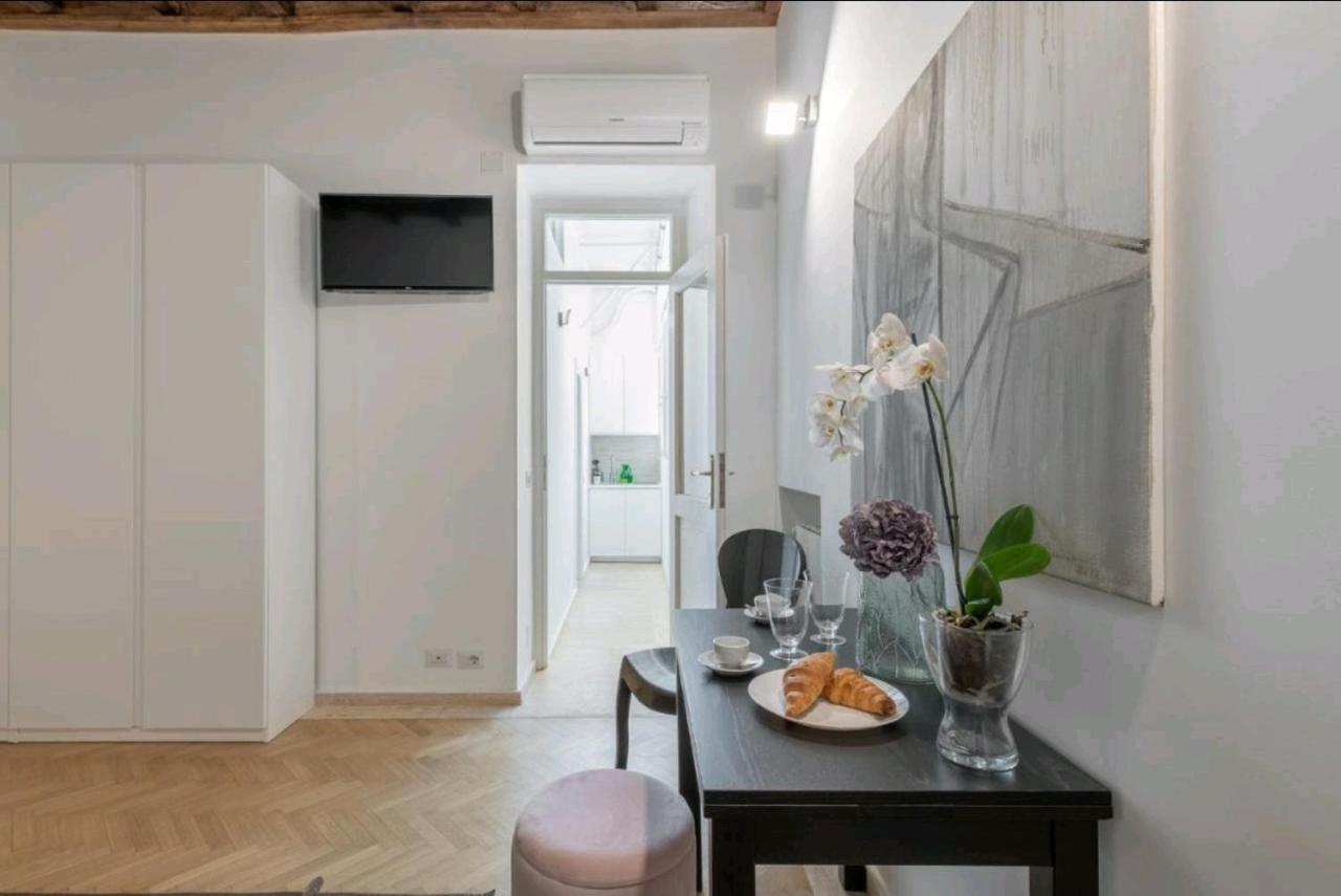 روما Spanish Modern Apartament المظهر الخارجي الصورة